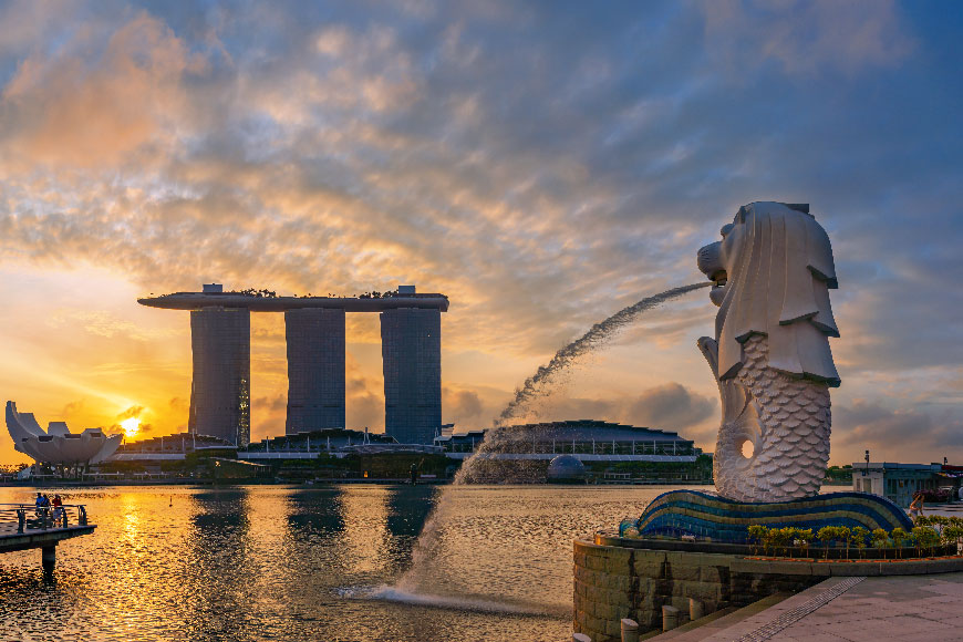 Best 8 Adventurous Activities to Try in Singapore