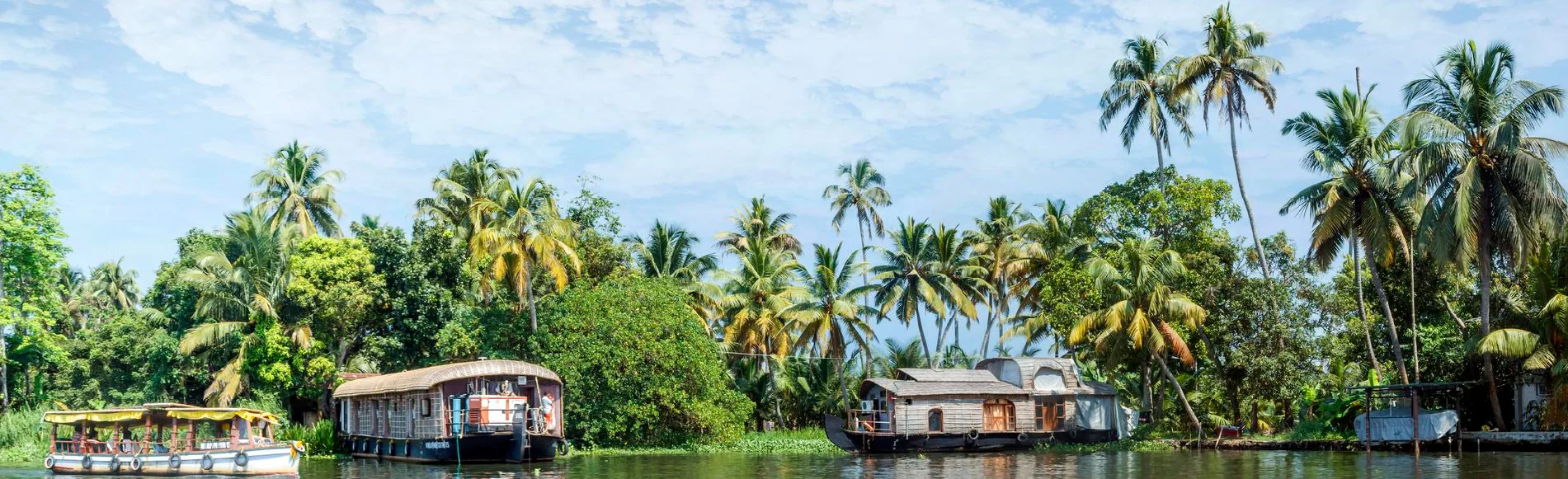 Things You Must Try When in Alleppey, Kerala