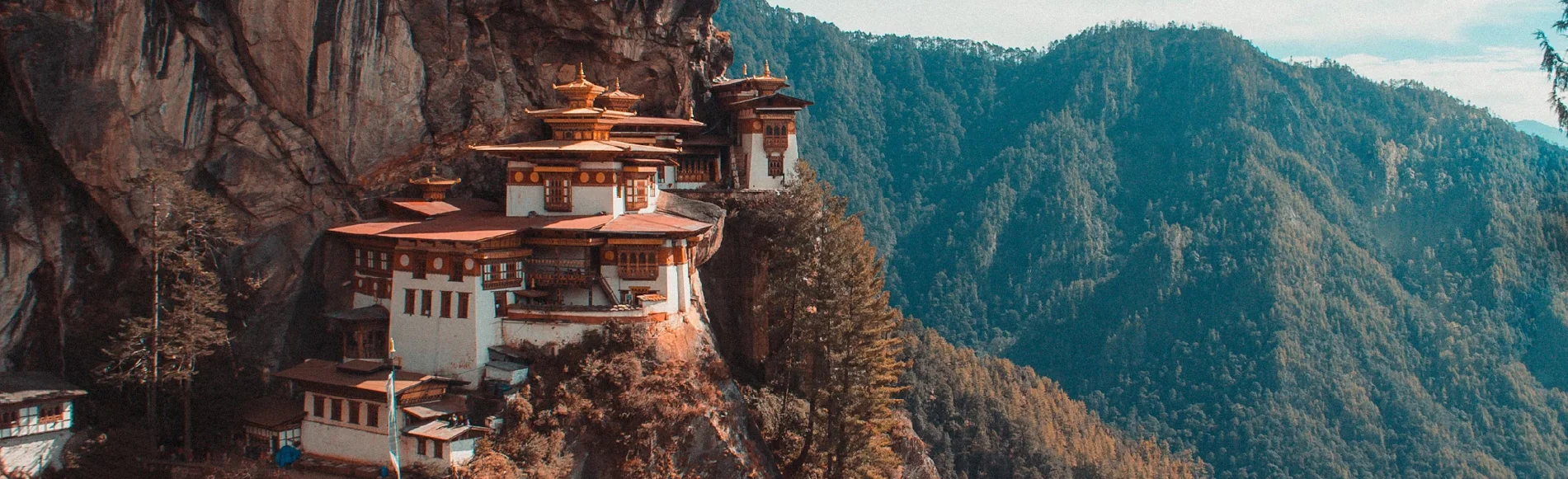Things to do in Bhutan