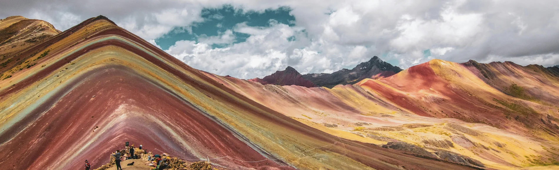 Why Peru Destination Must Be in Your Bucket List