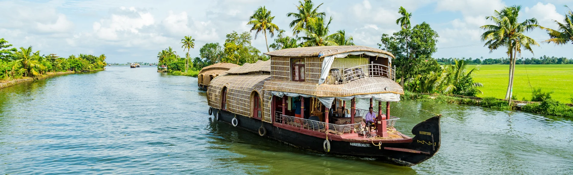 Best Wildlife Sanctuary to Explore in Kerala