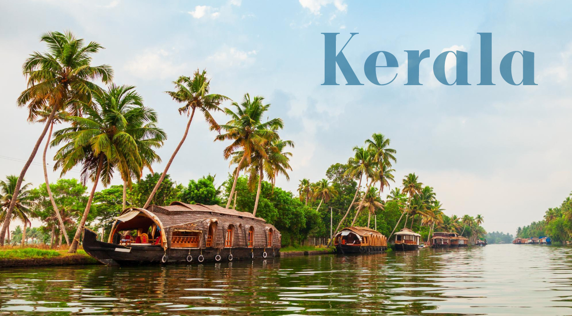 Kerala Tour Packages for Exploring Hidden Hill Stations: Unearth the Gems