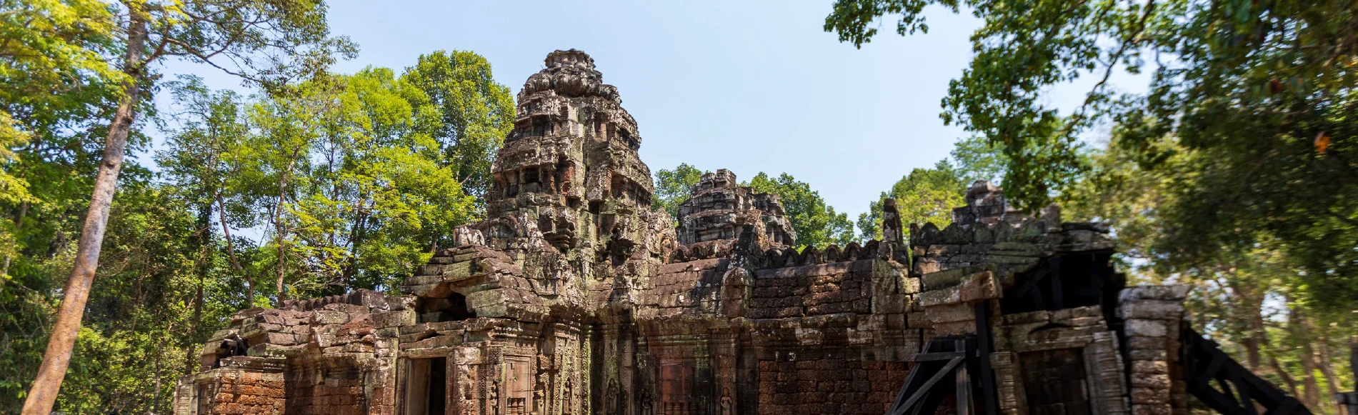 A Journey into Cambodia with Yashvi Tours and Travels