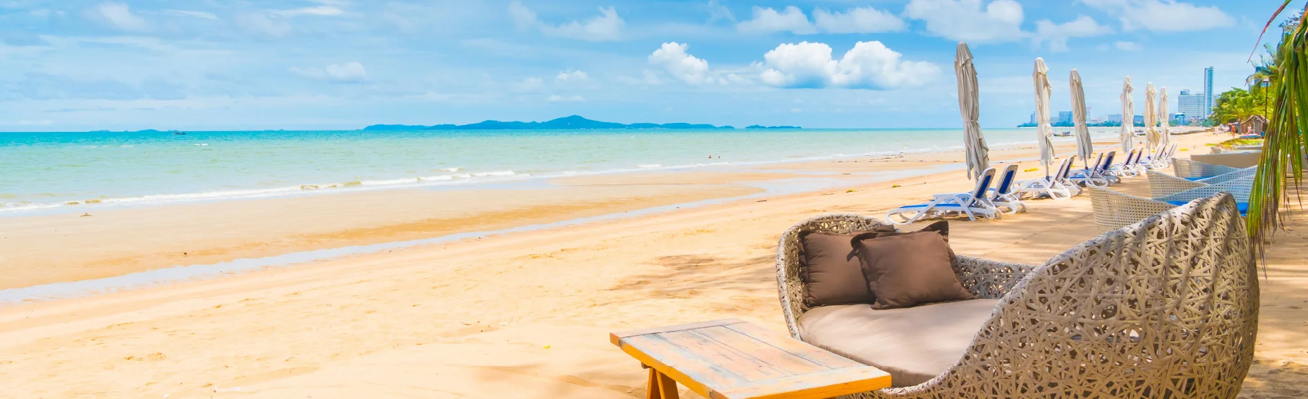 A Perfect Long Weekend Escape in Goa in December