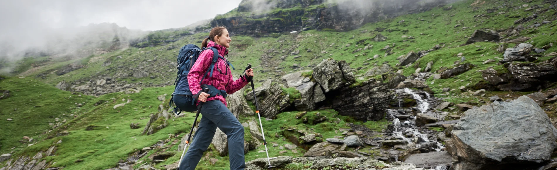 10 Breathtaking Treks In India