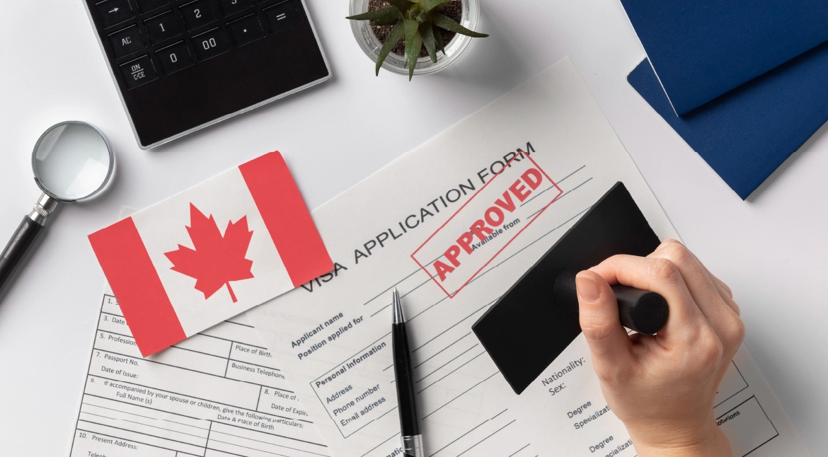 Canada Student Visa: A Comprehensive Guide