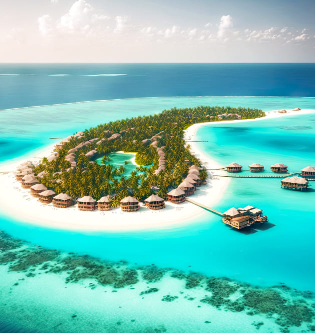 Maldives