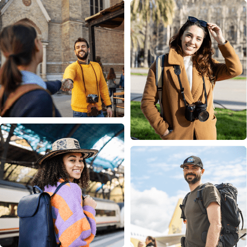 Seamless Communication And Timely Updates