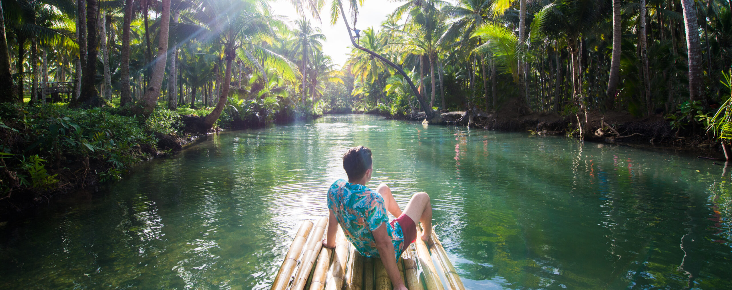 Unforgettable Family Fun in the Philippines