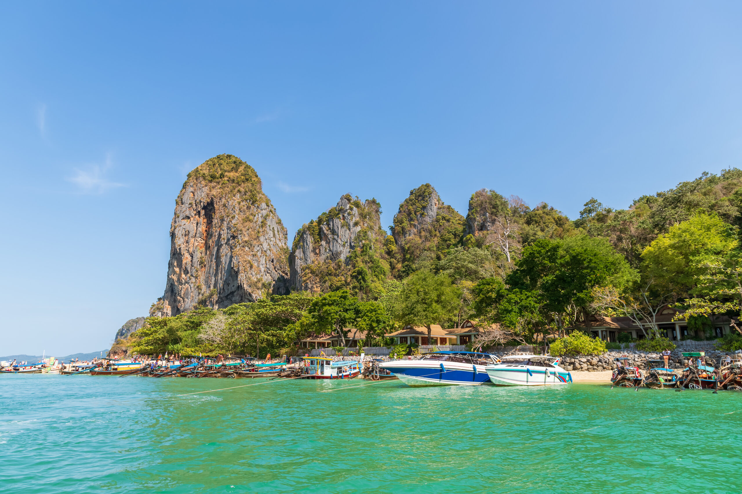 Thailand 5 Nights / 6 Days