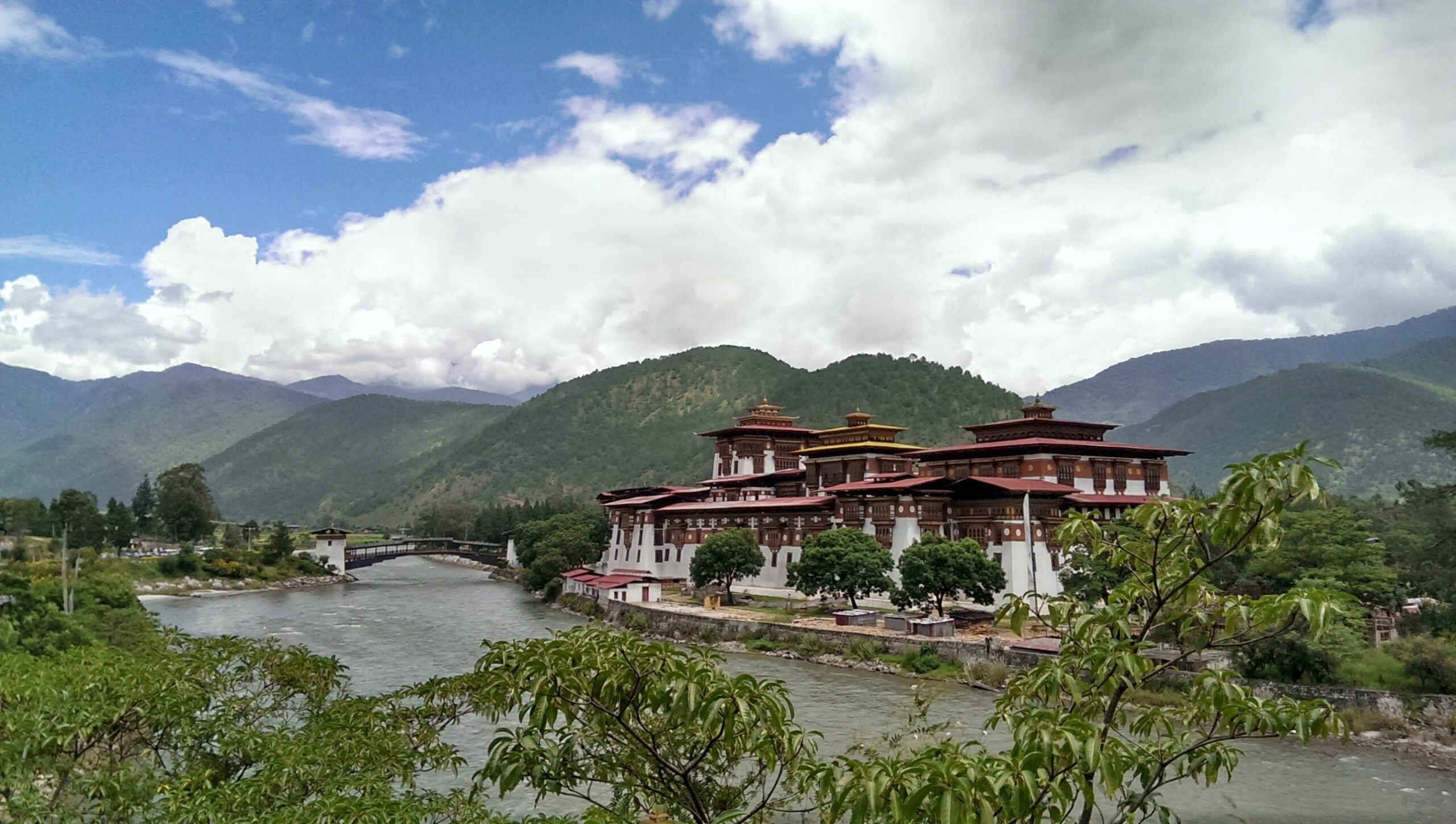 Bhutan 6 Nights / 7 Days