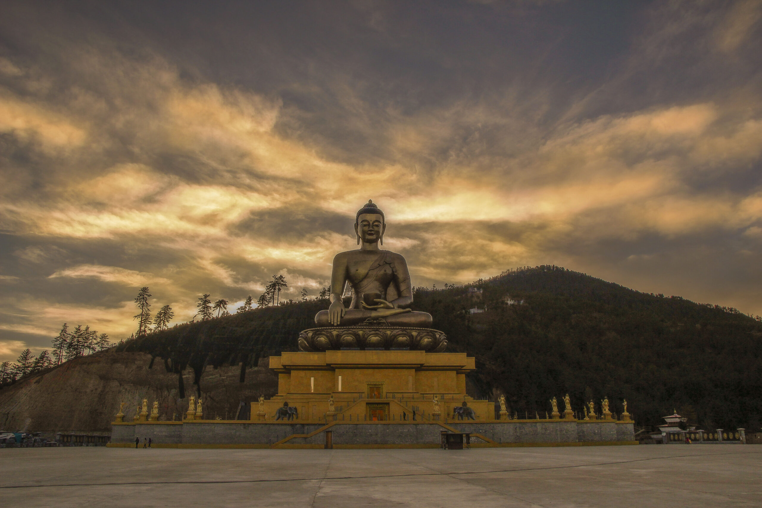 Bhutan 7 Nights / 8 Days