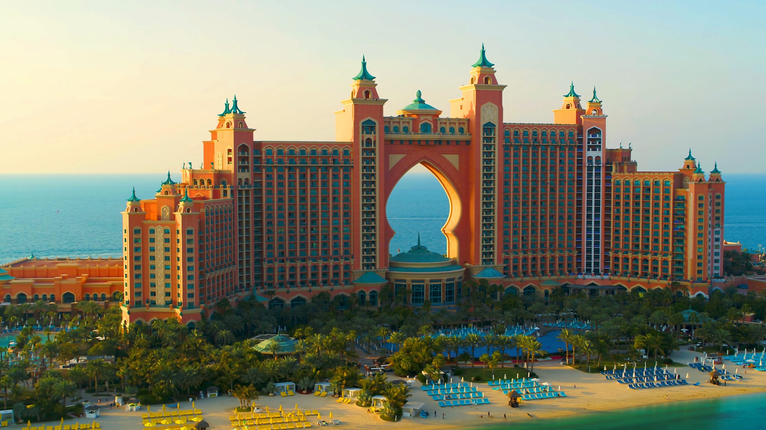 Dubai 5 Nights / 6 Days