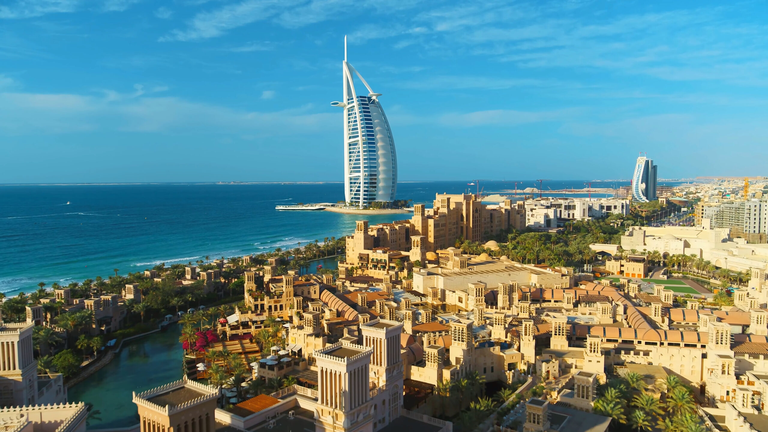Dubai 7 Nights / 8 Days