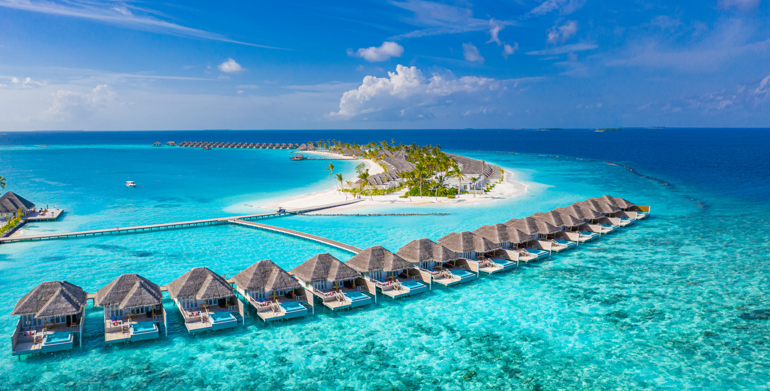 Maldives 4 Nights / 5 Days