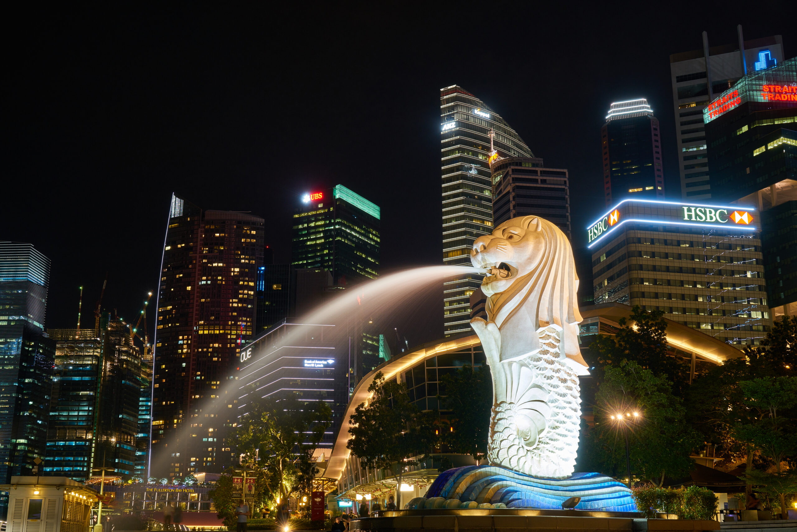 Singapore 4 Nights / 5 Days