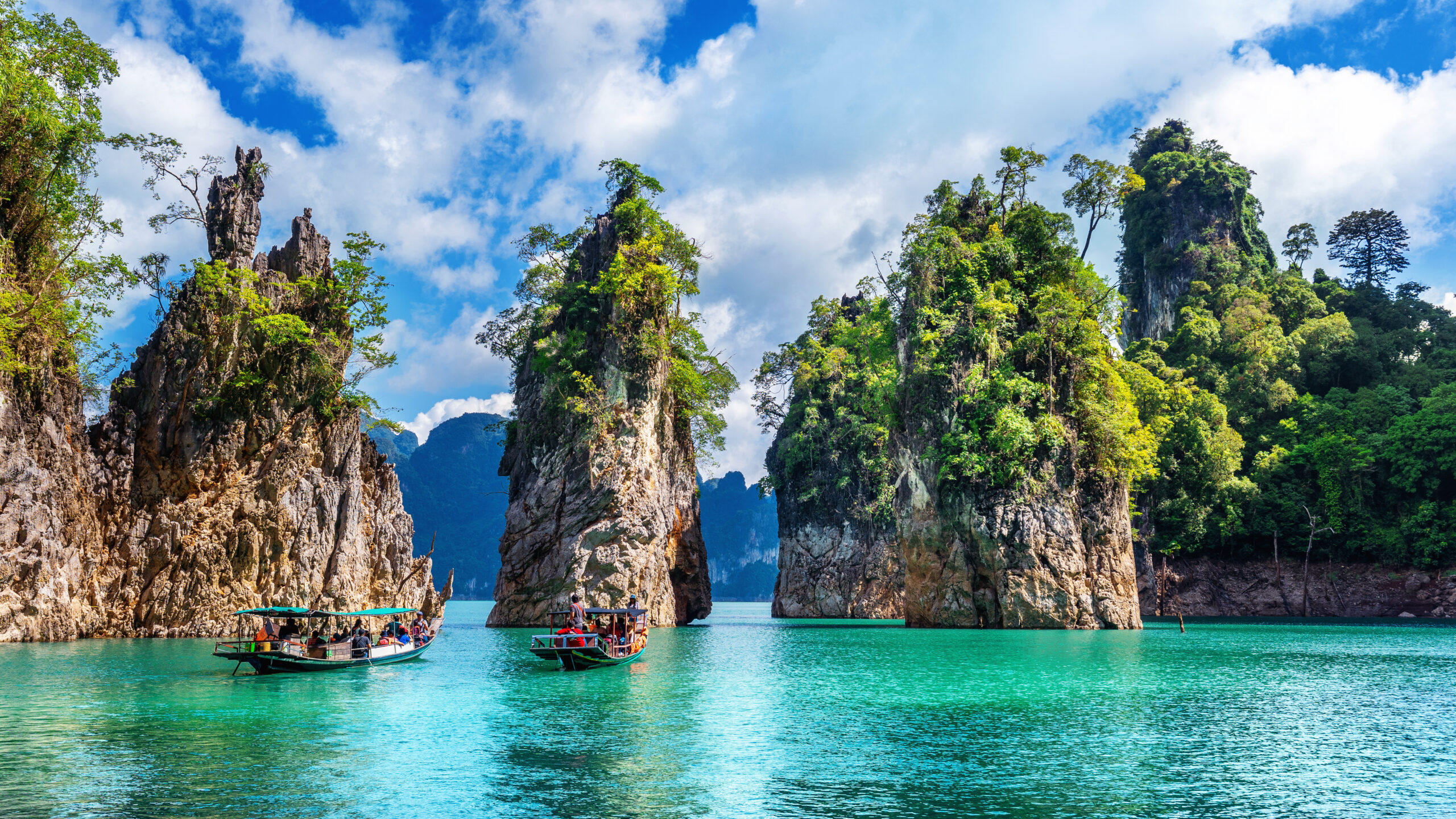 Thailand 8 Nights / 9 Days